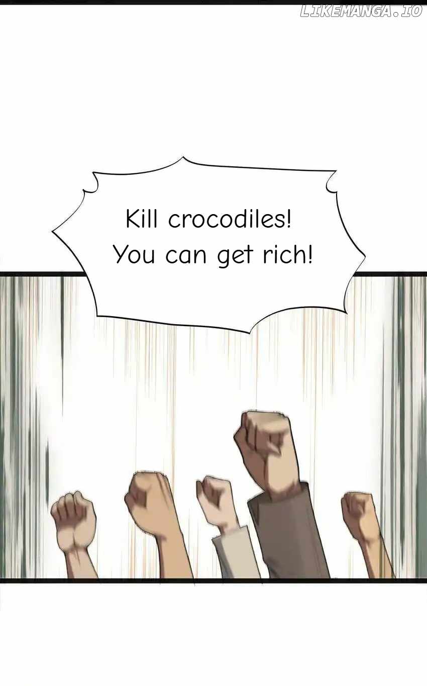 This Hero is a Money Supremacist Chapter 17 51
